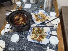 -记忆湘菜馆(芙蓉镇店)
