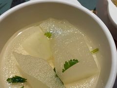 -比格比萨自助(花园路店)