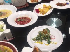 -高老庄新家宴(北斗星广场店)