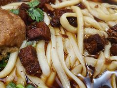 -老九圆山西面馆(CBD店)