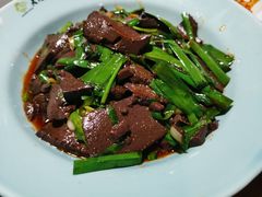 -老磨油饼(高陵店)