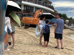 -海南分界洲岛旅游区