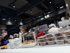-永辉超市(龙湾万达店)
