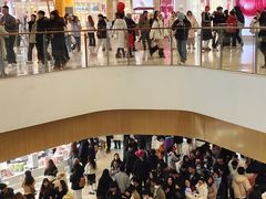 -天河城购物中心