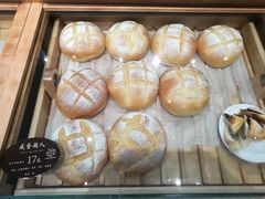 -原麦世家(府琛大厦店)