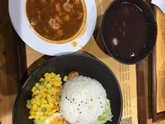-海盗虾饭·剥好的小龙虾饭(上地辉煌店)