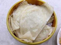 -大地春饼店(黄河路店)