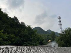 -北京山里寒舍度假酒店