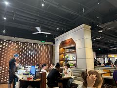 -三猫黑鱼花(南大店)