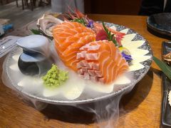-相左日料放题自助(太原街店)