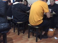 -老字号杨坡红油米线腊汁肉夹馍(东四道巷店)