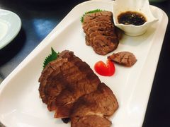 -西安饭庄·非遗陕菜(钟楼店)