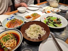 -西安饭庄·非遗陕菜(钟楼店)