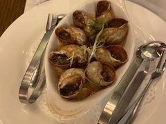 -成桂西餐厅·42年的味道(五大道疙瘩楼店)