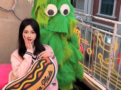 -Eckl’s爱氏热狗(猫街店)