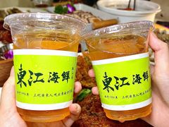 -东江海鲜大排档·潮汕菜·砂锅粥