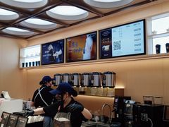 -蓉小乔·RONG COFFEE(春熙路店)