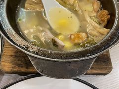 -濠城美食(西濠二马路店)