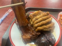 -刘小忙把子肉(北园大街总店)