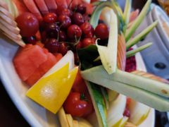 -咱家大院海鲜家常菜