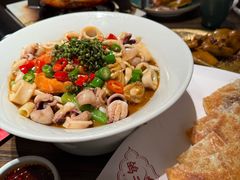 -鸽子侯·家宴·平价海鲜(绿地店)