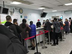 -武汉大学人民医院(首义院区)