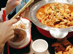 -胖哥俩肉蟹煲(盐城金鹰国际店)