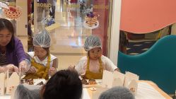 -奈尔宝·儿童乐园·亲子餐厅(苏州大悦城店)