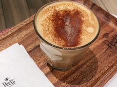 -Peet's Coffee皮爷咖啡(德基店)