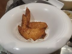 -公仔堂港式茶餐厅(西村店)
