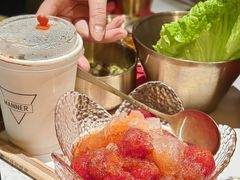 -西塔老太太泥炉烤肉(川沙百联店)