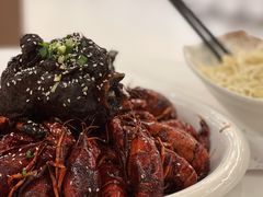 -御苑宾馆-中餐厅