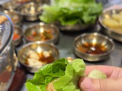 -本炙炭烤·蒲烧活鳗料理店(金沙洲店)