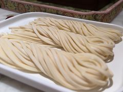 -涮福記·现切牛羊肉火锅(世纪汇店)