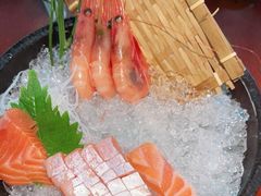 -匠和风精致料理(宁德万达店)