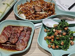-珍粥道(杉杉奥特莱斯店)