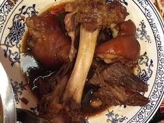 -金掌勺锅包肉(太原万达店)