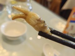 -福来齐·鲁菜海鲜·渔家菜(朝阳街分店)