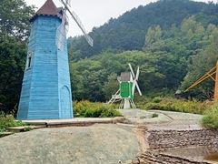 -道须沟旅游风景区