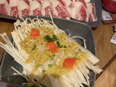 -新石器烤肉(无锡万象城店)