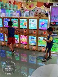 -meland club亲子乐园(重庆万象城店)