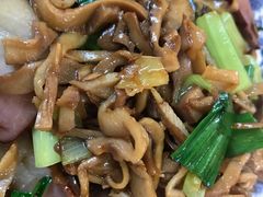 -东兴寒舍老北京炸酱面(三里河路店)