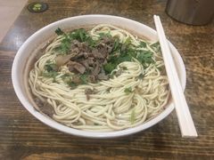 -北路拉面馆(洪湖里店)