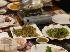 -厨屋餐厅