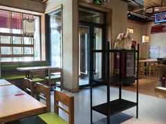 -卷翻天·卷饼(越野路店)