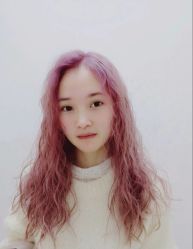 -川和潮人漂色·烫染·接发