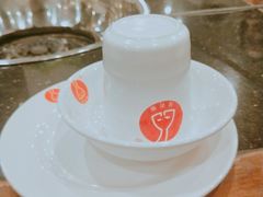 -冯记香辣兔火锅(茶店子总店)