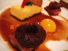 -火车头法国西餐厅