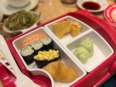 -元气寿司(新城市广场店)