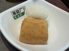 -黑窑厂糖油饼烤鸭·清真菜(黑窑厂街店)